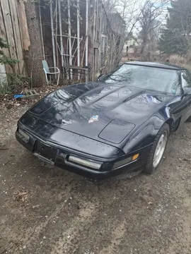 1992 Chevrolet Corvette C4 - Image 4 of 8