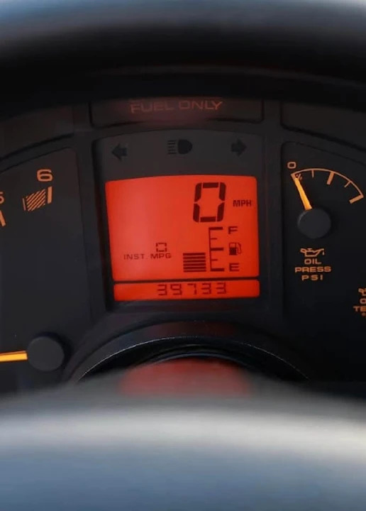 1992 Chevrolet Corvette C4 - Image 13 of 18