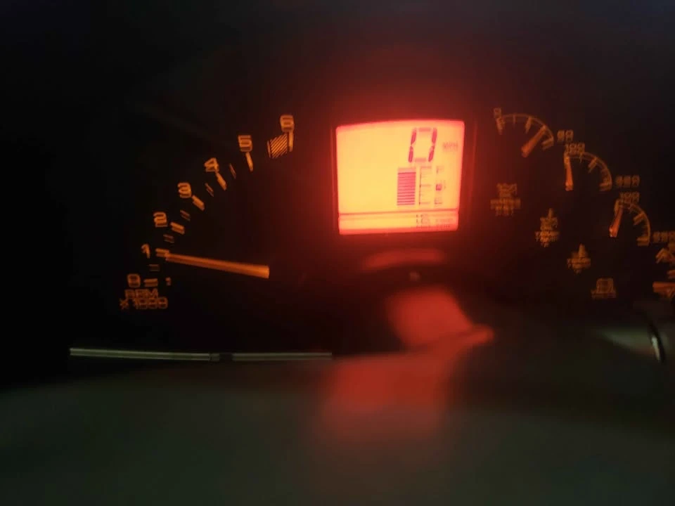 1992 Chevrolet Corvette C4 - Image 7 of 11