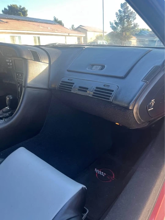 1992 Chevrolet Corvette C4 - Image 7 of 12