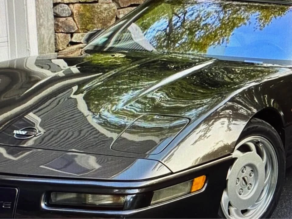 1992 Chevrolet Corvette C4 - Image 2 of 12