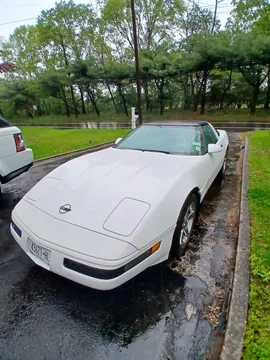 1992 Chevrolet Corvette C4 - Image 4 of 9
