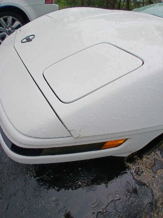 1992 Chevrolet Corvette C4 - Image 8 of 9