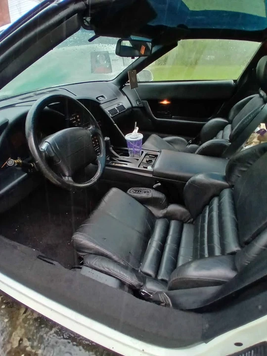 1992 Chevrolet Corvette C4 - Image 6 of 9