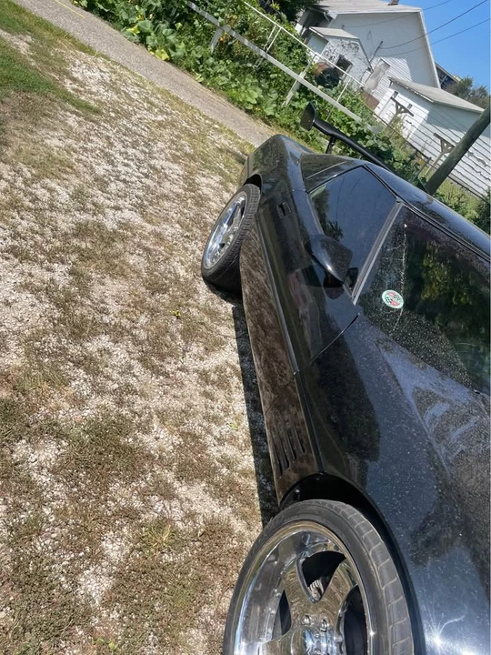 1992 Chevrolet Corvette C4 - Image 4 of 6