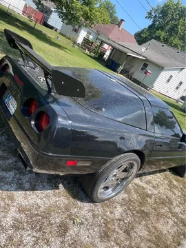 1992 Chevrolet Corvette C4 - Image 3 of 6