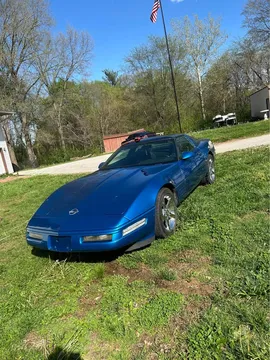 1992 Chevrolet Corvette C4 - Image 2 of 4