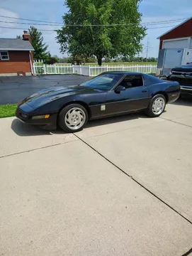 1992 Chevrolet Corvette C4 - Image 2 of 8