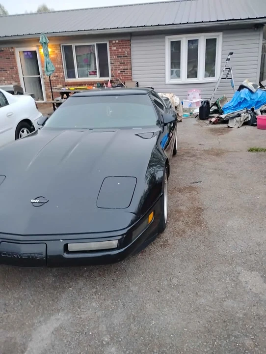 1992 Chevrolet Corvette C4 - Image 5 of 6