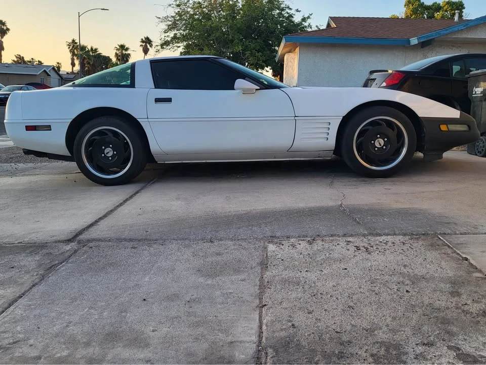 1992 Chevrolet Corvette C4 - Image 5 of 12