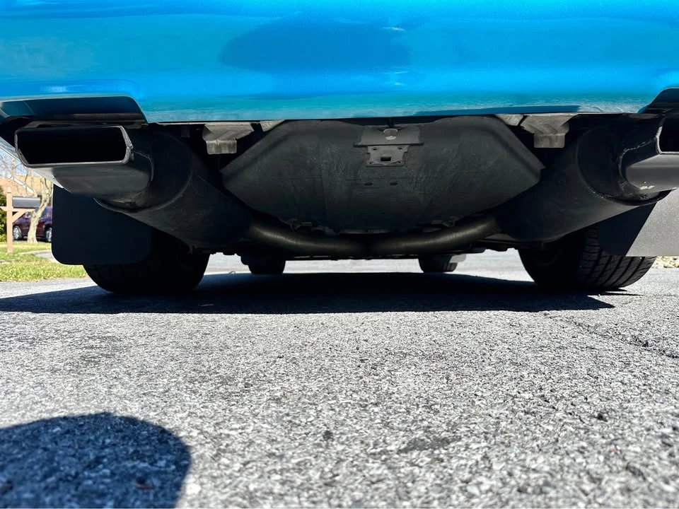 1992 Chevrolet Corvette C4 - Image 16 of 20