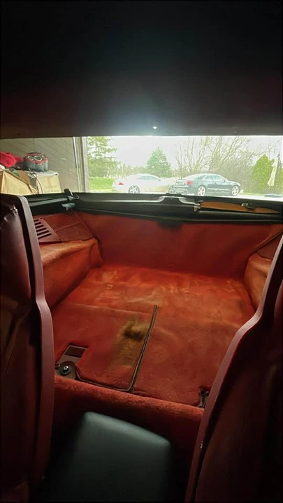 1992 Chevrolet Corvette C4 - Image 10 of 10
