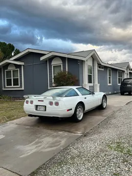 1992 Chevrolet Corvette C4 - Image 4 of 13