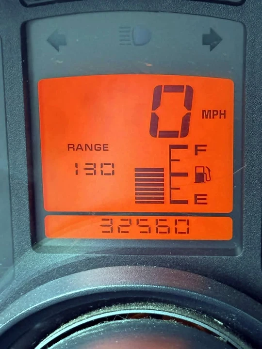 1992 Chevrolet Corvette C4 - Image 14 of 17