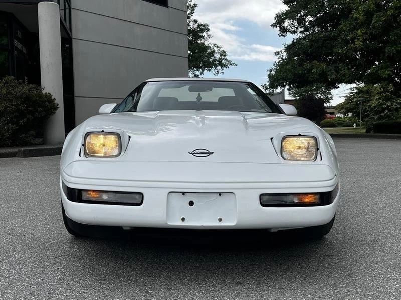 1992 Chevrolet Corvette C4 - Image 3 of 20