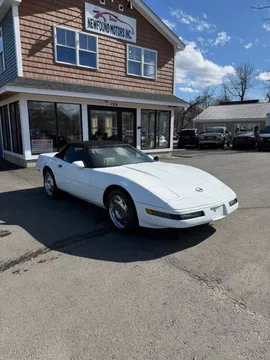 1992 Chevrolet Corvette C4 - Image 4 of 13
