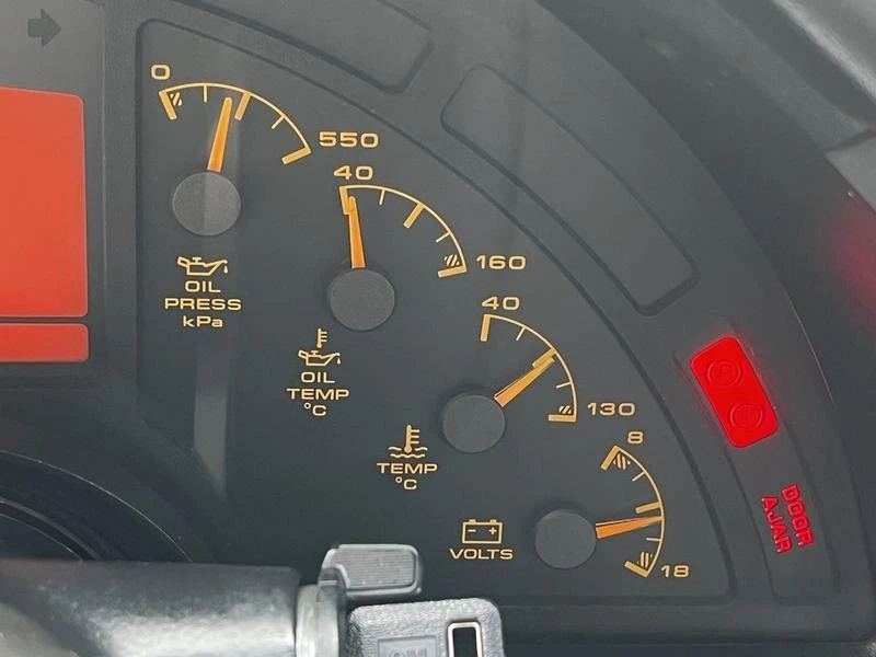 1992 Chevrolet Corvette C4 - Image 15 of 20
