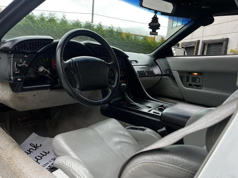1992 Chevrolet Corvette C4 - Image 12 of 20