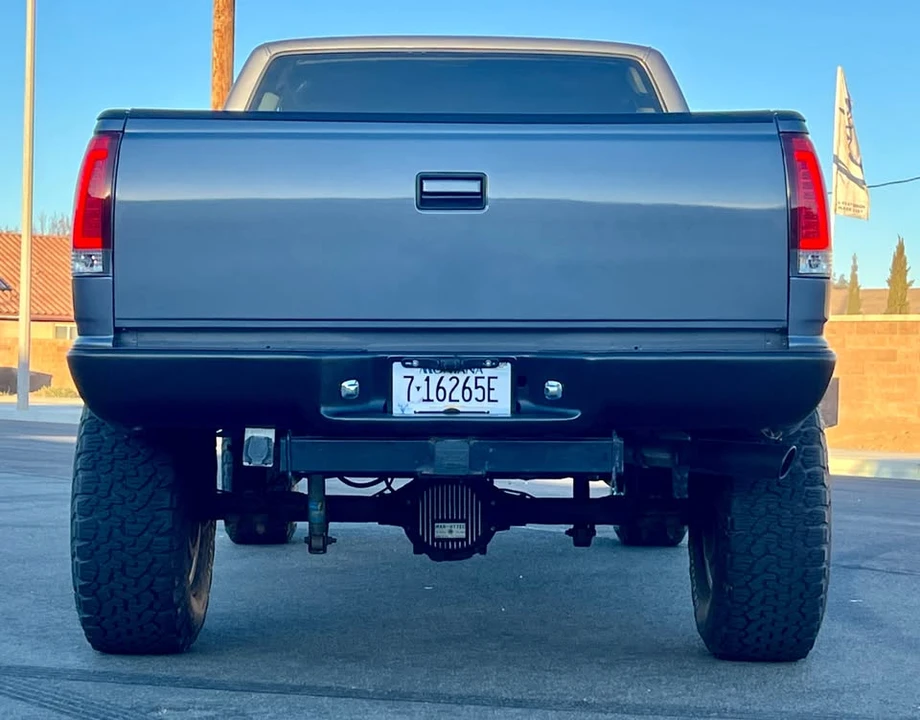 1992 Chevrolet C/K 4th Gen - Image 7 of 16