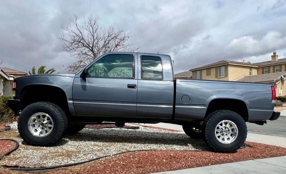1992 Chevrolet C/K 4th Gen - Image 2 of 16