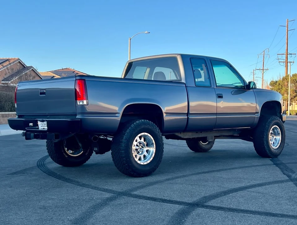 1992 Chevrolet C/K 4th Gen - Image 6 of 16