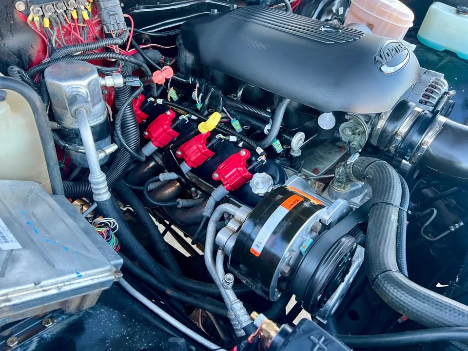 1992 Chevrolet C/K 4th Gen - Image 14 of 16