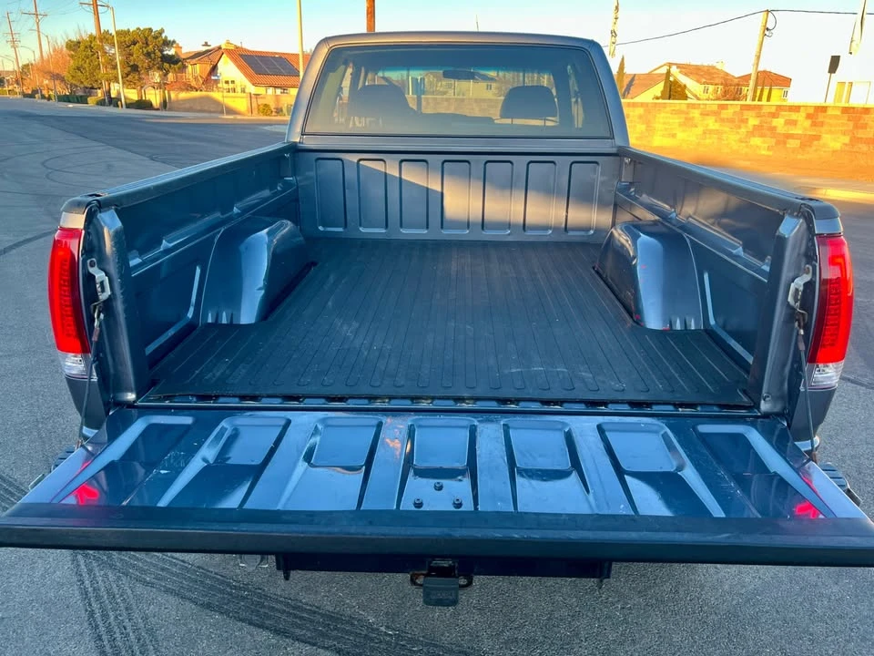 1992 Chevrolet C/K 4th Gen - Image 15 of 16