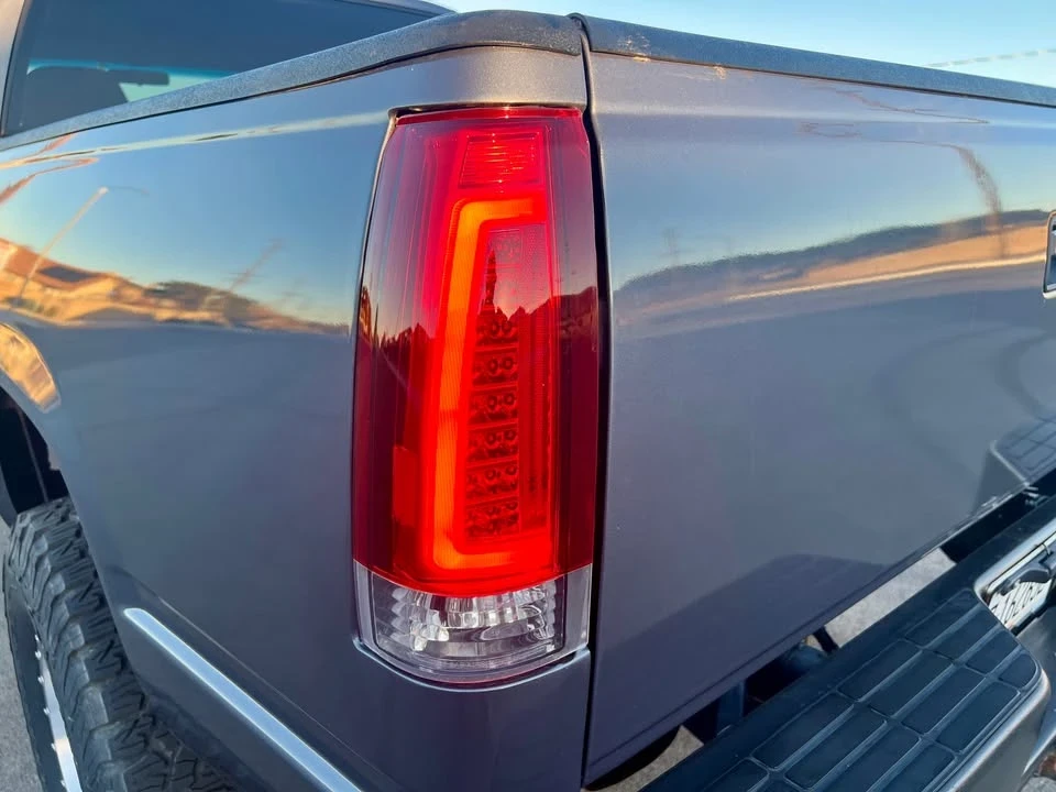 1992 Chevrolet Silverado - Image 17 of 20