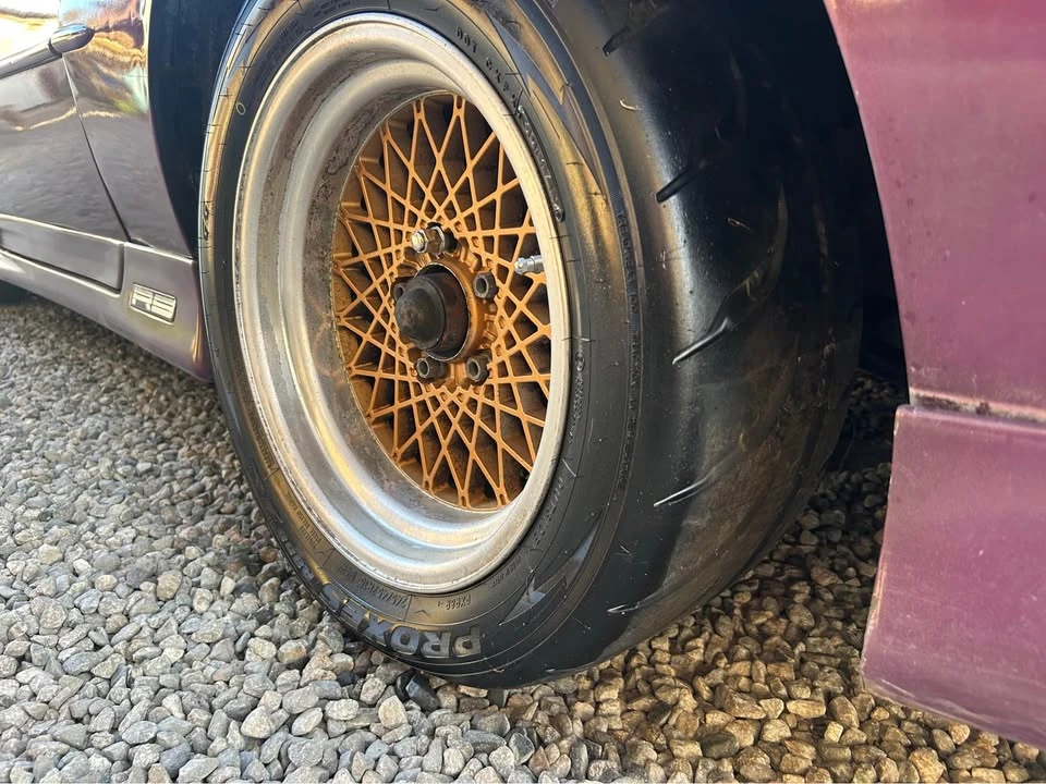 1992 Chevrolet Camaro 3rd Gen - Image 12 of 16