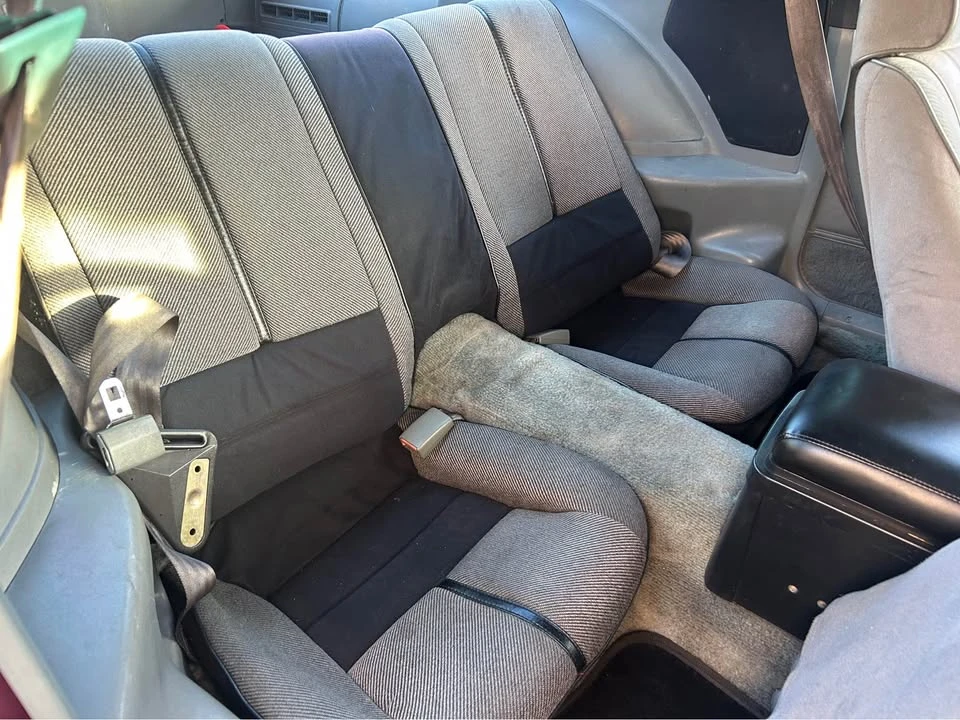 1992 Chevrolet Camaro 3rd Gen - Image 11 of 16