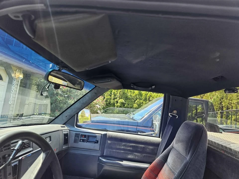1992 Chevrolet S-10 - Image 7 of 9