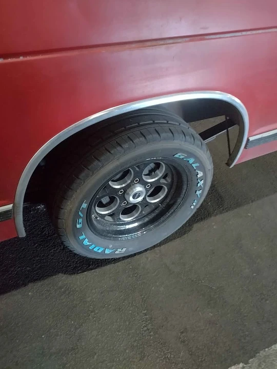 1992 Chevrolet S-10 - Image 3 of 4