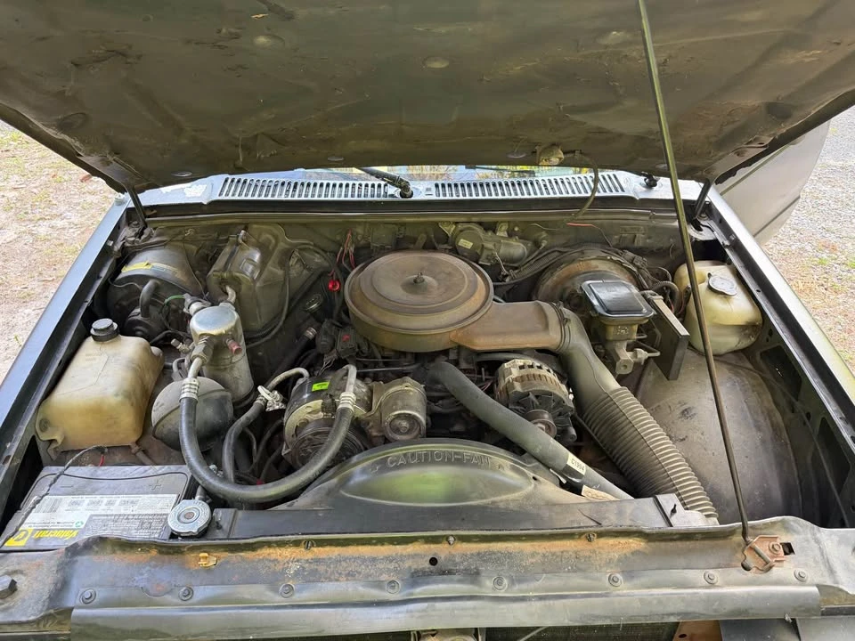 1992 Chevrolet S-10 - Image 3 of 4