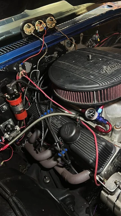 1992 Chevrolet S-10 - Image 3 of 15