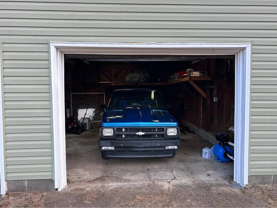 1992 Chevrolet S-10 - Image 11 of 15