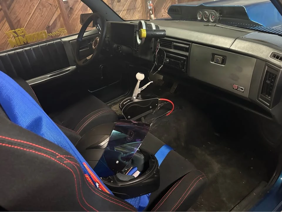 1992 Chevrolet S-10 - Image 10 of 15