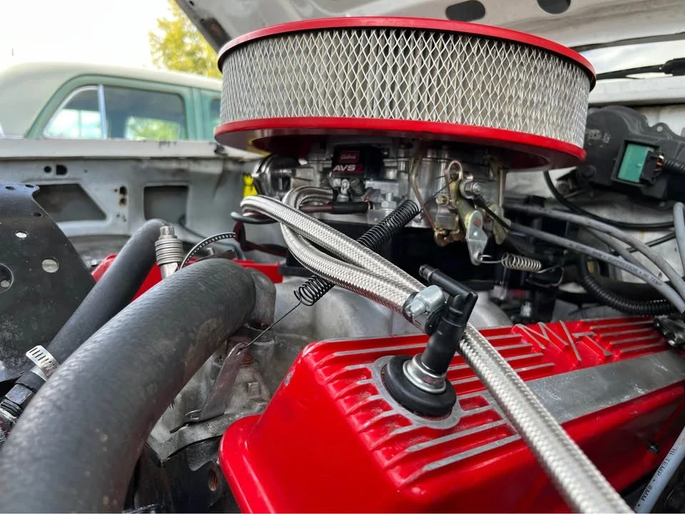 1992 Chevrolet S-10 - Image 9 of 16