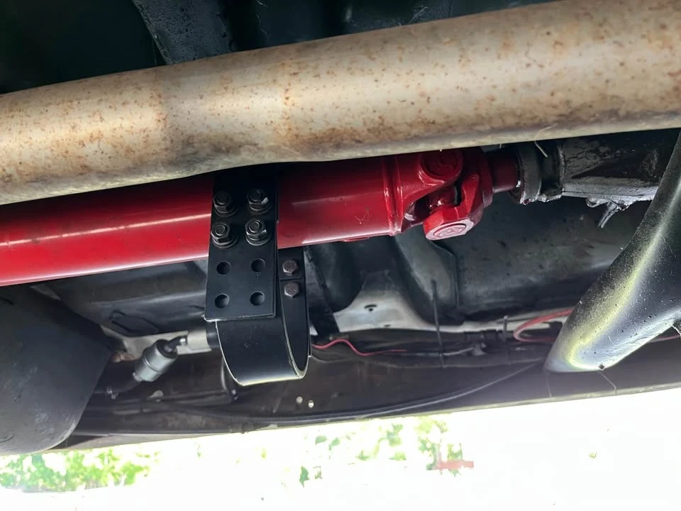 1992 Chevrolet S-10 - Image 15 of 16