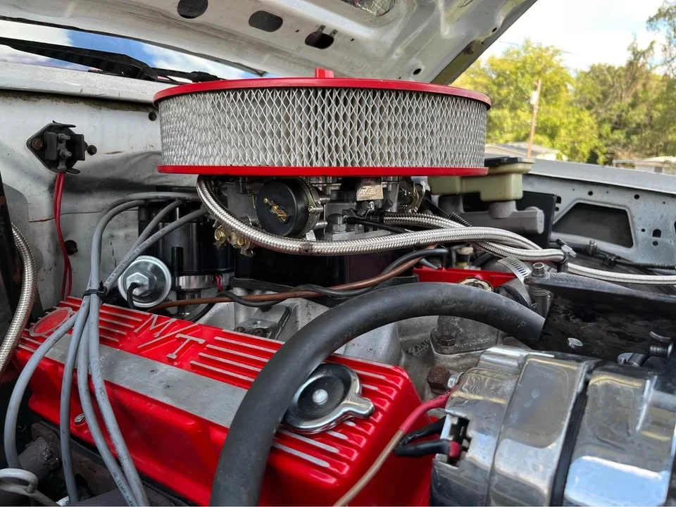 1992 Chevrolet S-10 - Image 10 of 16