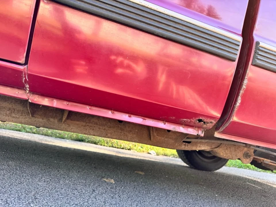 1992 Chevrolet S-10 - Image 6 of 19