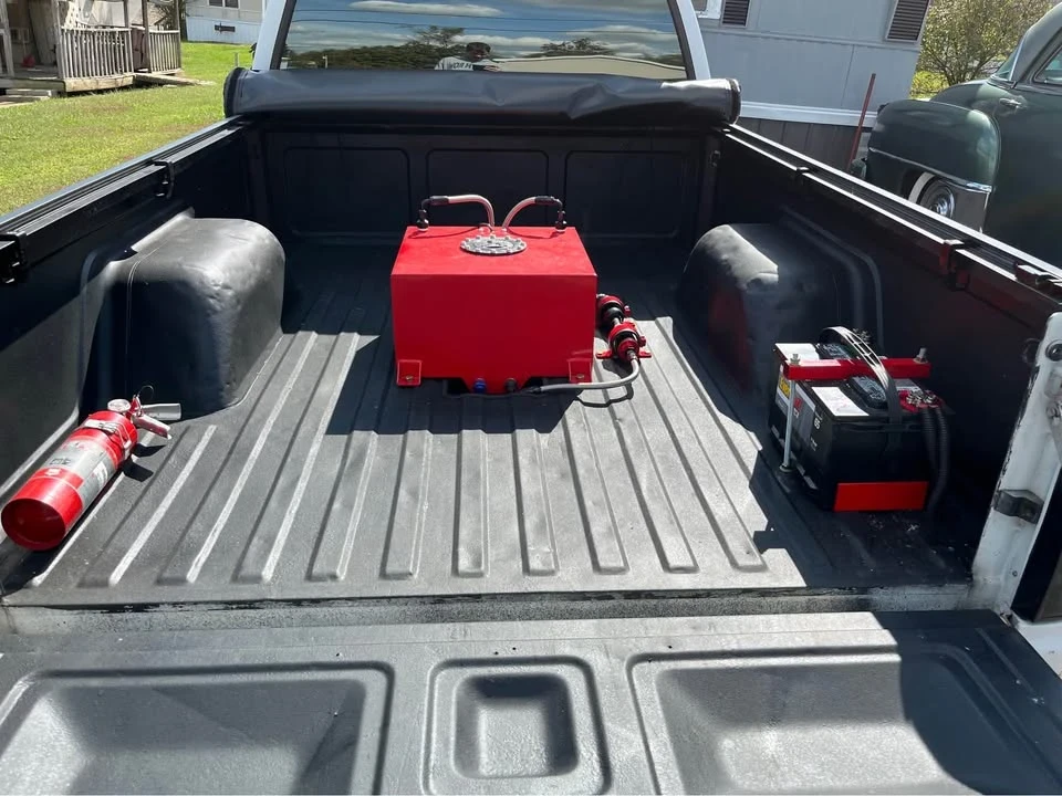 1992 Chevrolet S-10 - Image 7 of 16