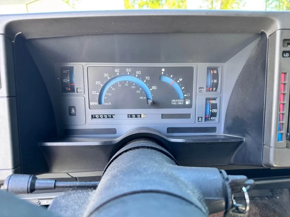 1992 Chevrolet S-10 - Image 19 of 19
