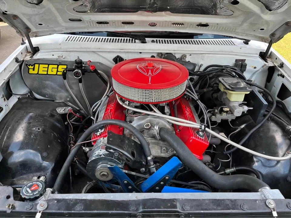 1992 Chevrolet S-10 - Image 8 of 16