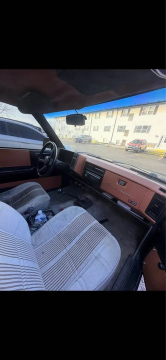 1992 Chevrolet S-10 - Image 10 of 16