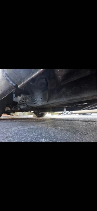 1992 Chevrolet S-10 - Image 7 of 16
