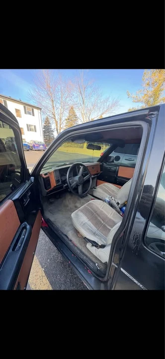 1992 Chevrolet S-10 - Image 12 of 16