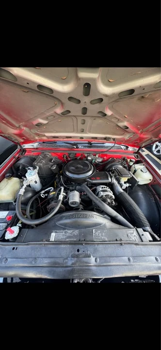 1992 Chevrolet S-10 - Image 13 of 16