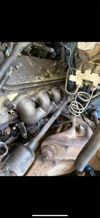 1992 Chevrolet S-10 - Image 10 of 11