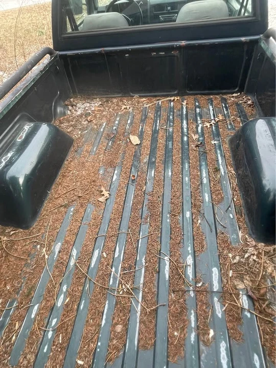 1992 Chevrolet S-10 - Image 10 of 11