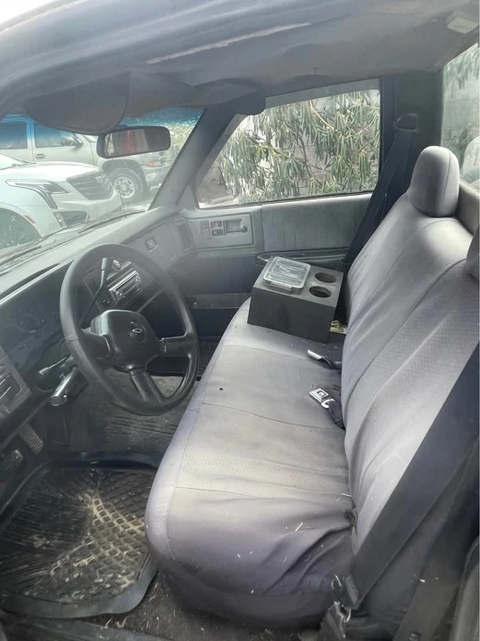 1992 Chevrolet S-10 - Image 11 of 11